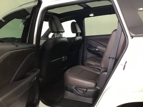 Used 2024 Lexus TX 350 AWD image 20