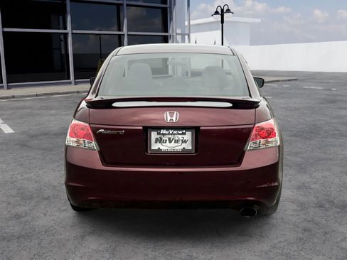 Used 2008 Honda Accord EX image 4