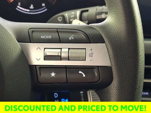 Certified 2025 Hyundai Sonata SEL image 25