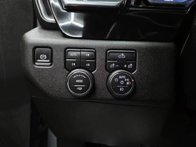 Used 2024 Chevrolet Silverado 1500 RST w/ All Star Edition Plus AWD/4WD image 29