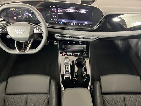 New 2025 Audi S5 Premium Plus image 12