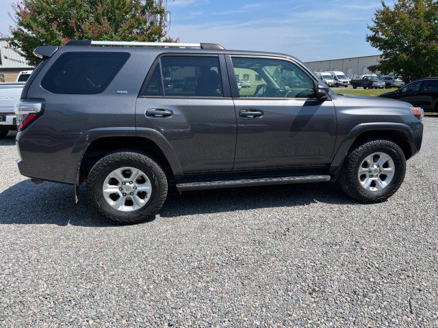 Used 2021 Toyota 4Runner SR5 Premium w/ Moonroof Package AWD/4WD image 6