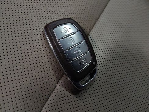 Used 2017 Hyundai Tucson Limited FWD image 32