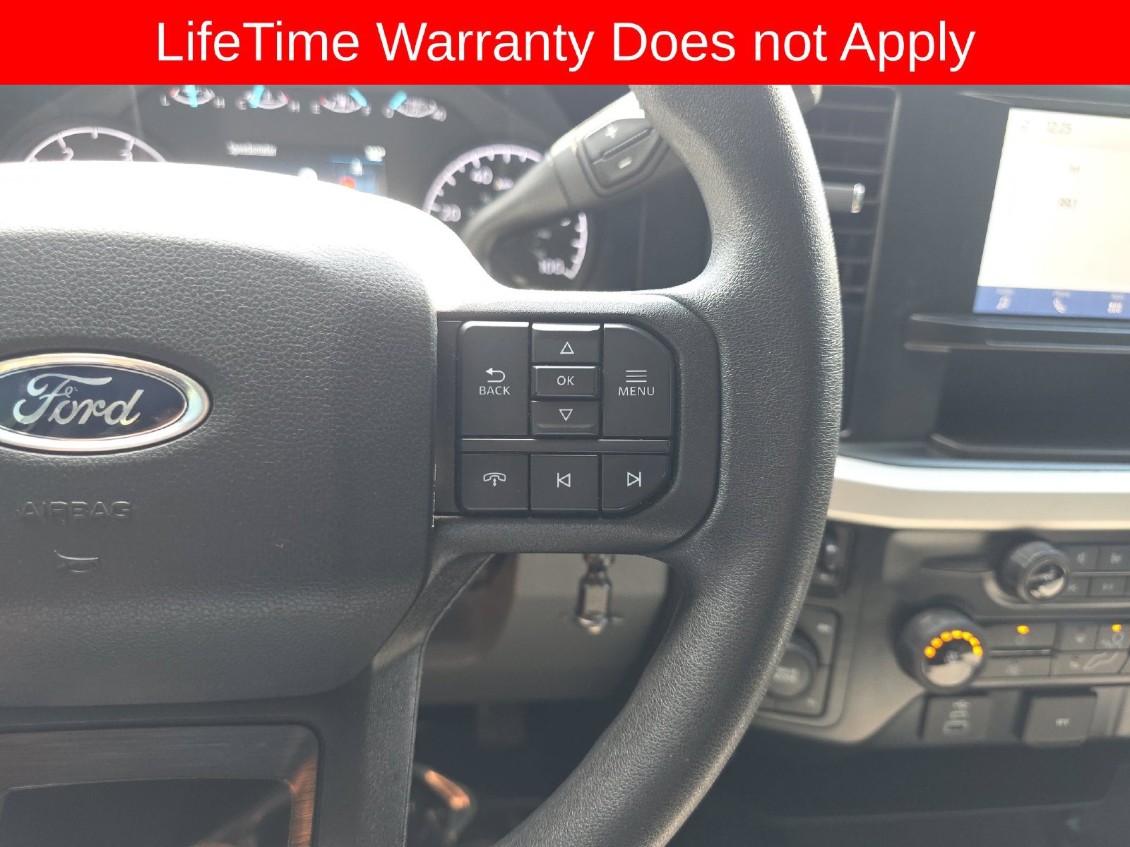 Used 2023 Ford F350 XL w/ STX Appearance Package AWD/4WD image 15