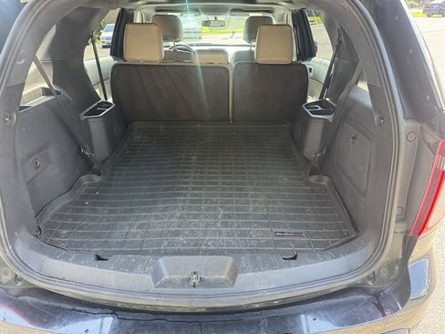 Used 2012 Ford Explorer XLT AWD/4WD image 11