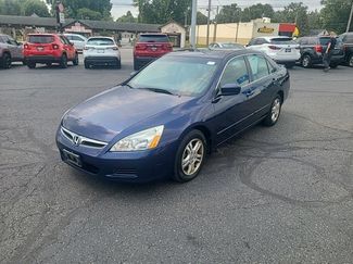 Used 2007 Honda Accord EX video 2