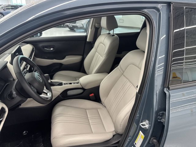 New 2027 Honda HR-V EX-L image 19