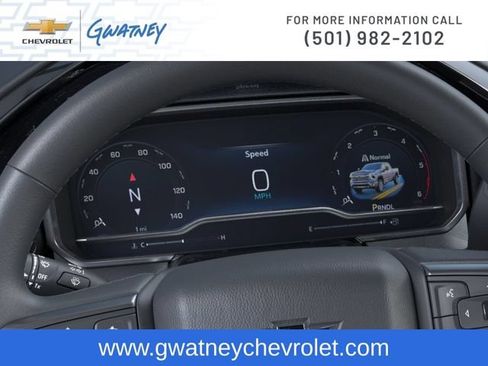 New 2026 Chevrolet Silverado 2500 High Country AWD/4WD image 18