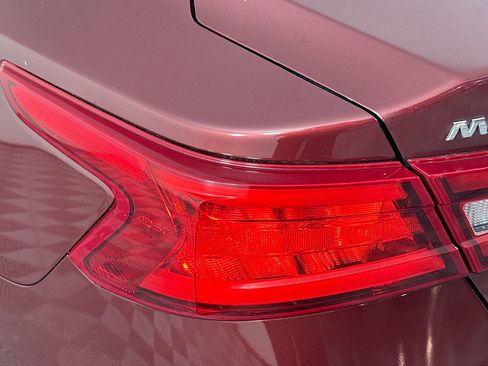 Used 2016 Nissan Maxima 3.5 S image 35