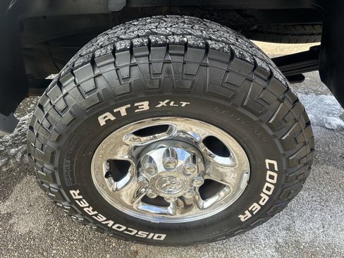 Used 2012 RAM 2500 SLT w/ Protection Group image 25