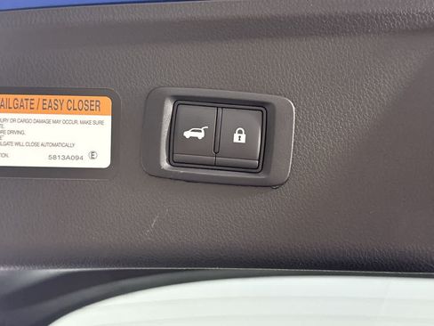 Used 2025 Mitsubishi Eclipse Cross SE AWD/4WD image 28