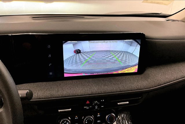 New 2027 Nissan Kicks S AWD/4WD image 26