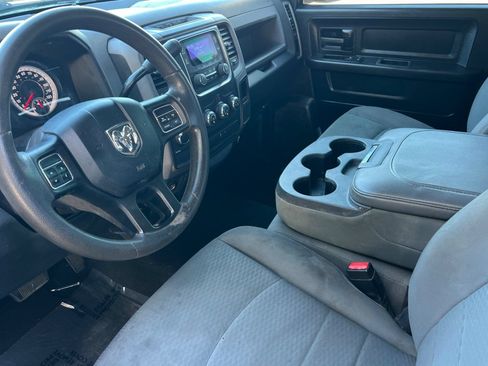 Used 2014 RAM 1500 Tradesman w/ Popular Equipment Group AWD/4WD image 11