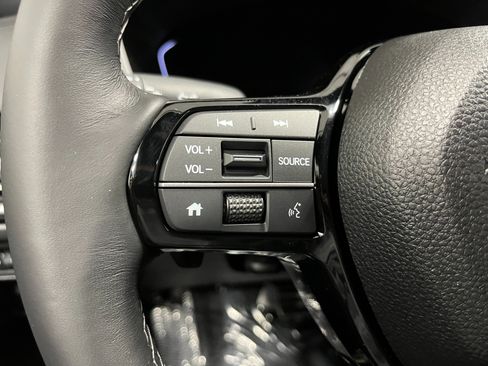 New 2026 Honda Civic Sport image 19