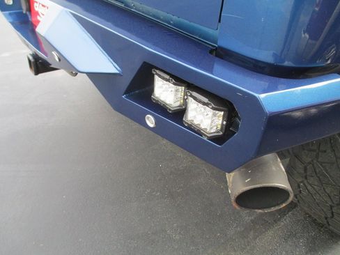 Used 2016 GMC Sierra 1500 SLT image 19