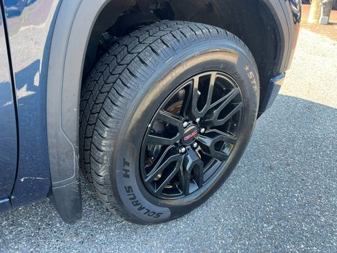 Used 2021 GMC Sierra 1500 Elevation image 10