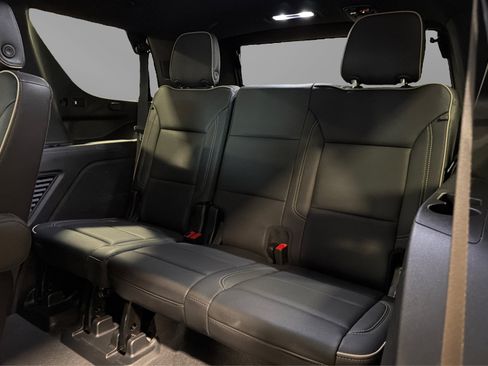 Used 2023 Chevrolet Tahoe Premier w/ Max Trailering Package AWD/4WD image 41
