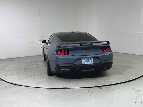 Used 2024 Ford Mustang GT Premium image 3