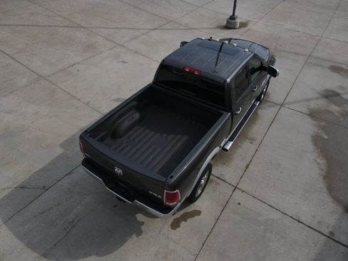 Used 2016 RAM 2500 Laramie w/ Convenience Group image 58