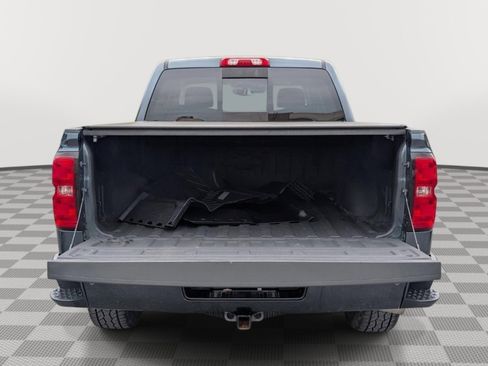 Used 2017 Chevrolet Silverado 1500 LT w/ Texas Edition AWD/4WD image 15