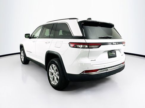 Used 2023 Jeep Grand Cherokee Limited image 5