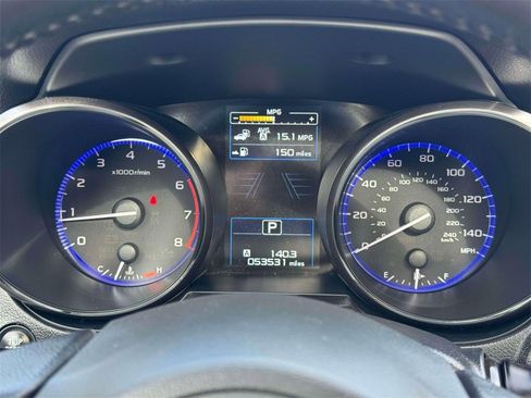 Used 2015 Subaru Outback 2.5i Limited image 25