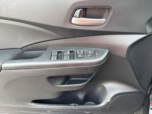 Used 2014 Honda CR-V LX image 9
