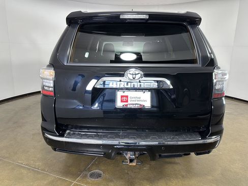 Used 2019 Toyota 4Runner Limited AWD/4WD image 11