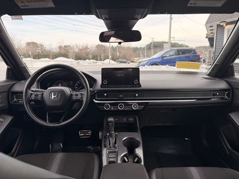 Used 2023 Honda Civic Sport image 18