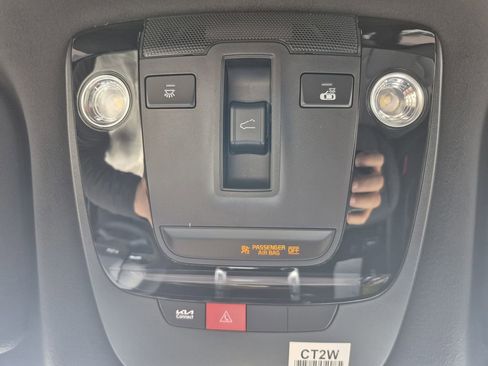 New 2026 Kia Sorento SX Prestige image 24