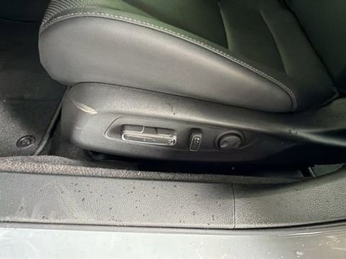New 2026 Honda Accord Sport image 21