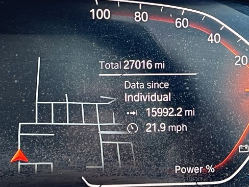 Used 2022 BMW X5 xDrive40i w/ M Sport Package image 22