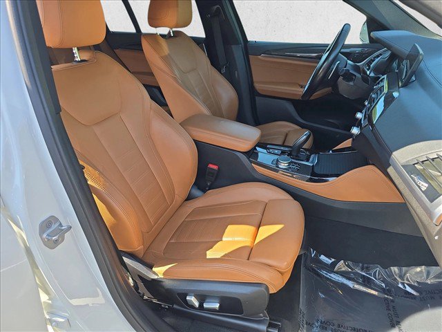 Used 2021 BMW X4 M40i AWD/4WD image 10