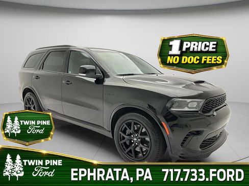 Used 2026 Dodge Durango GT AWD/4WD image 1