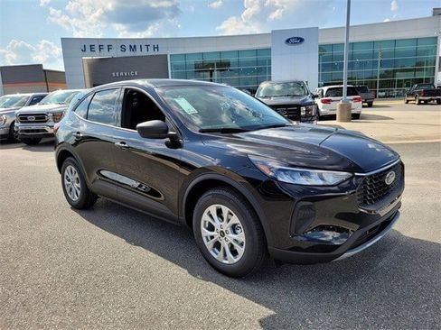 New 2025 Ford Escape Active w/ Tech Pack #1 image 1