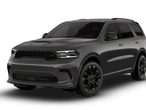 New 2026 Dodge Durango GT AWD/4WD image 1