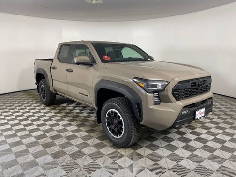 New 2026 Toyota Tacoma TRD Off-Road w/ TRD Off Road Premium Package image 7