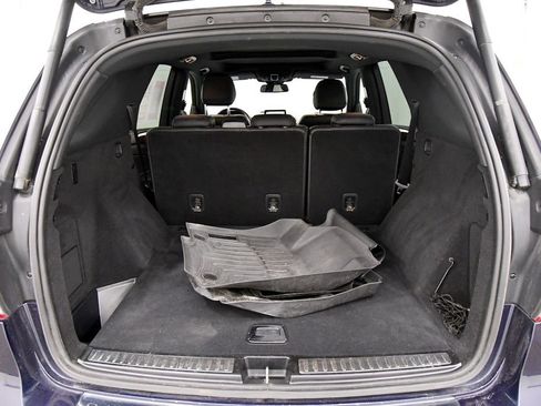 Used 2016 Mercedes-Benz GLE 350 4MATIC image 7