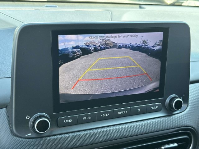 Used 2022 Hyundai Kona SEL AWD/4WD image 19