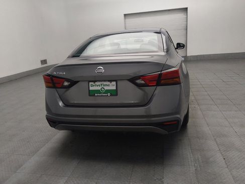 Used 2022 Nissan Altima 2.5 S FWD image 7