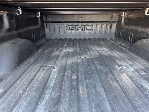 Used 2019 GMC Sierra 2500 SLT AWD/4WD image 45