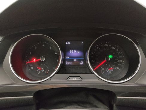 Used 2019 Volkswagen Tiguan SEL R-Line image 23