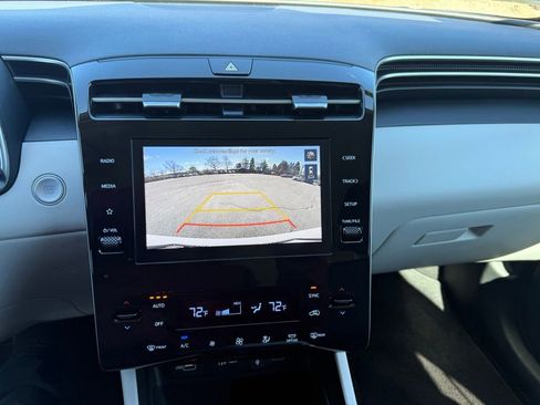 Used 2024 Hyundai Tucson SEL image 22