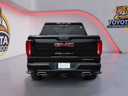 Used 2024 GMC Sierra 1500 Denali image 6