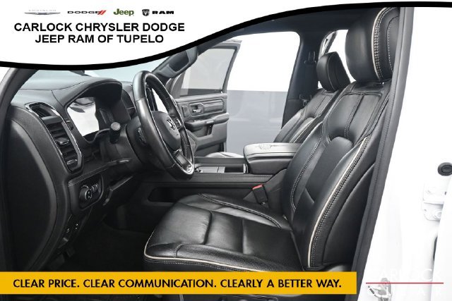 Used 2023 RAM 1500 Limited AWD/4WD image 11