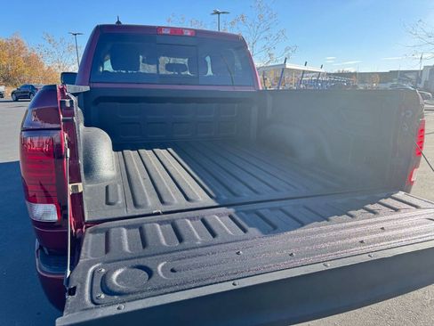 Used 2018 RAM 1500 Sport image 8