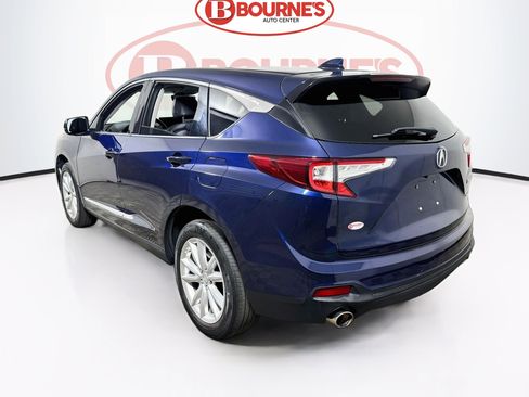 Used 2020 Acura RDX AWD image 9