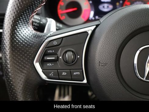 Used 2021 Acura RDX A-Spec FWD image 8