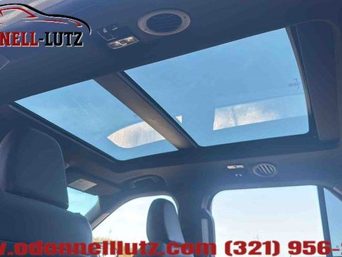 Used 2025 Ford Explorer ST w/ Sun And Sound Package image 24
