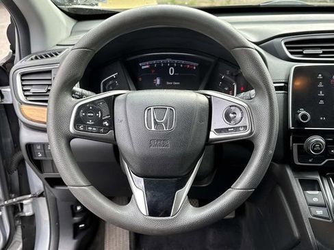 Used 2018 Honda CR-V EX image 16
